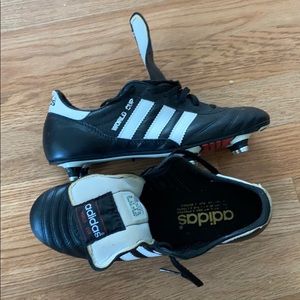 Adidas Copa Mundial/World Cup  soccer cleats